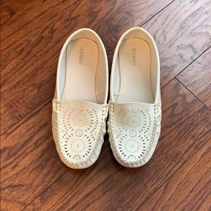 Old Navy Flats